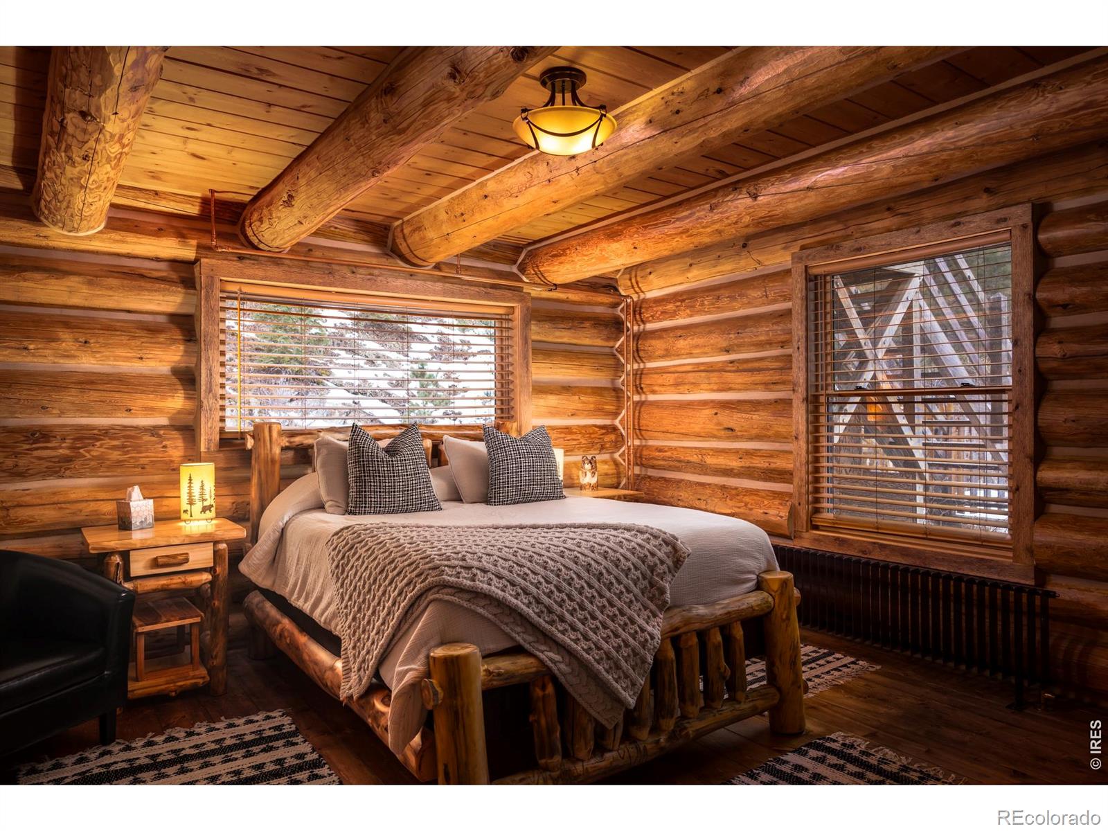 14142 N Saint Vrain Drive Lyons CO 80540