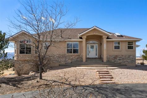9448 Cairngorm Way Colorado Springs CO 80908