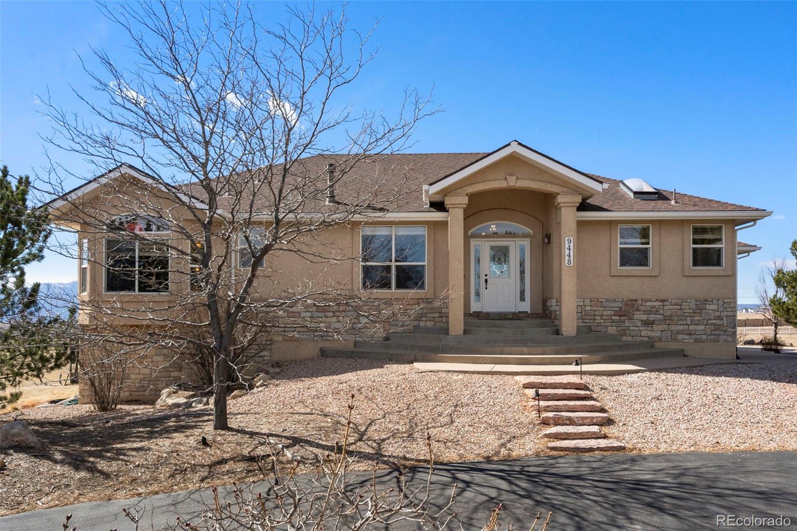 9448 Cairngorm Way Colorado Springs CO 80908