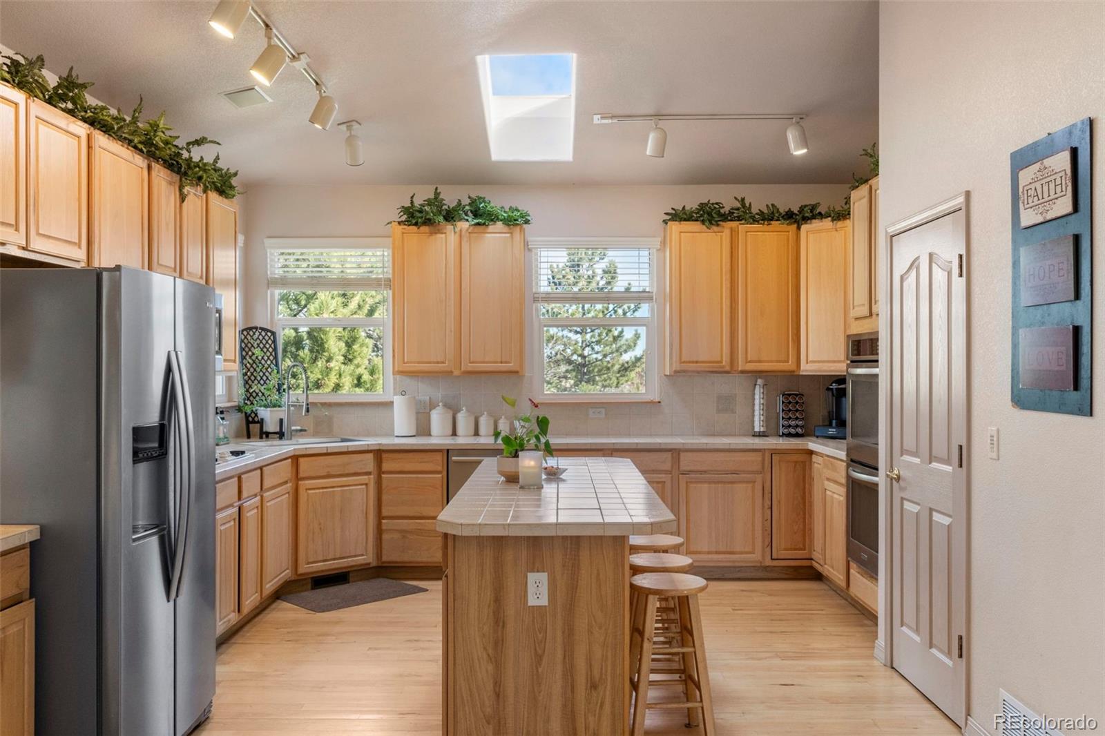 9448 Cairngorm Way Colorado Springs CO 80908