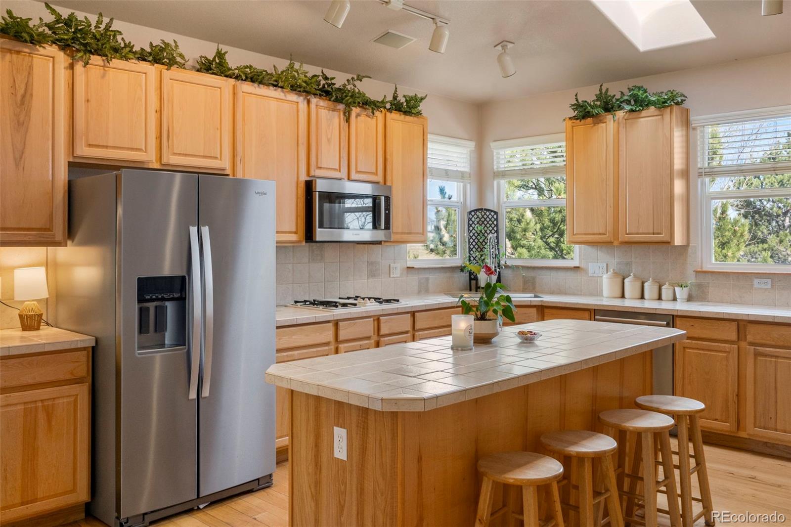 9448 Cairngorm Way Colorado Springs CO 80908
