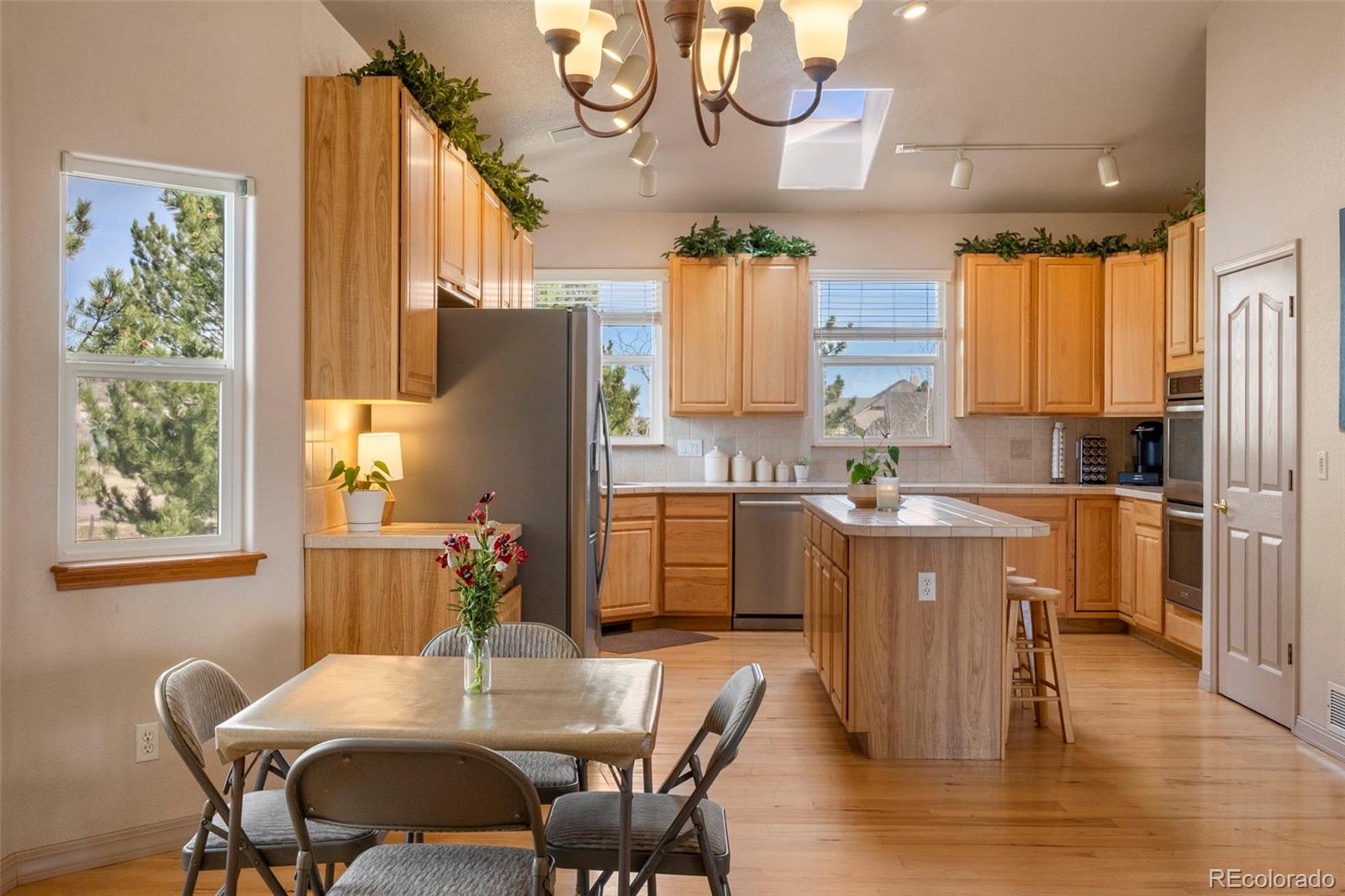 9448 Cairngorm Way Colorado Springs CO 80908