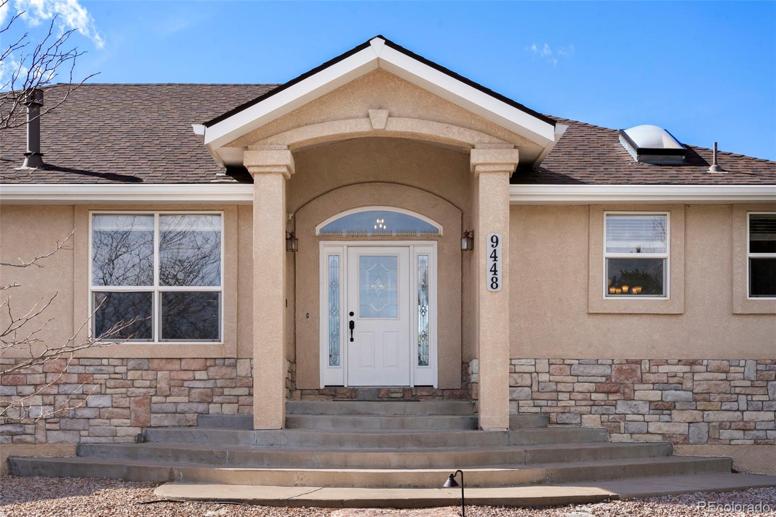 9448 Cairngorm Way Colorado Springs CO 80908