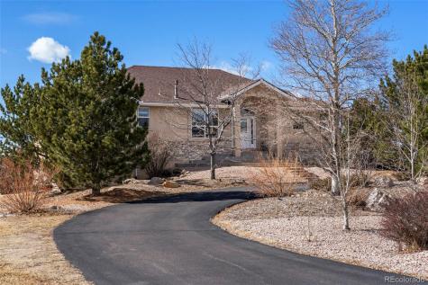 9448 Cairngorm Way Colorado Springs CO 80908