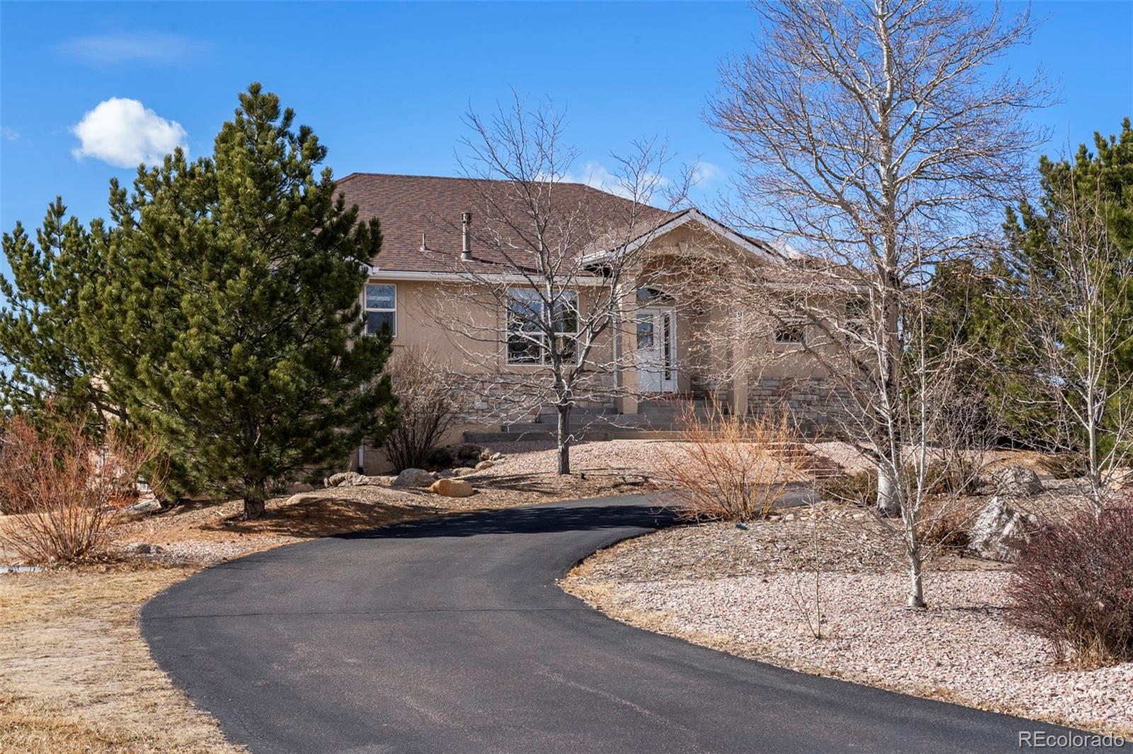 9448 Cairngorm Way Colorado Springs CO 80908