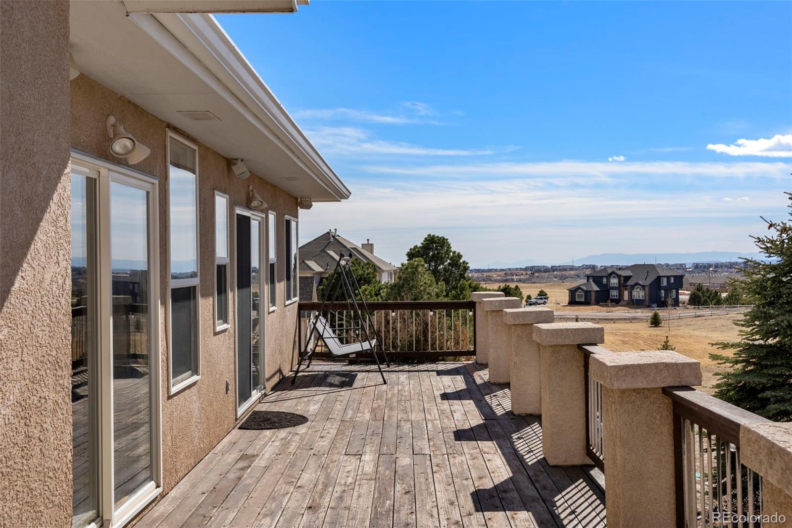 9448 Cairngorm Way Colorado Springs CO 80908