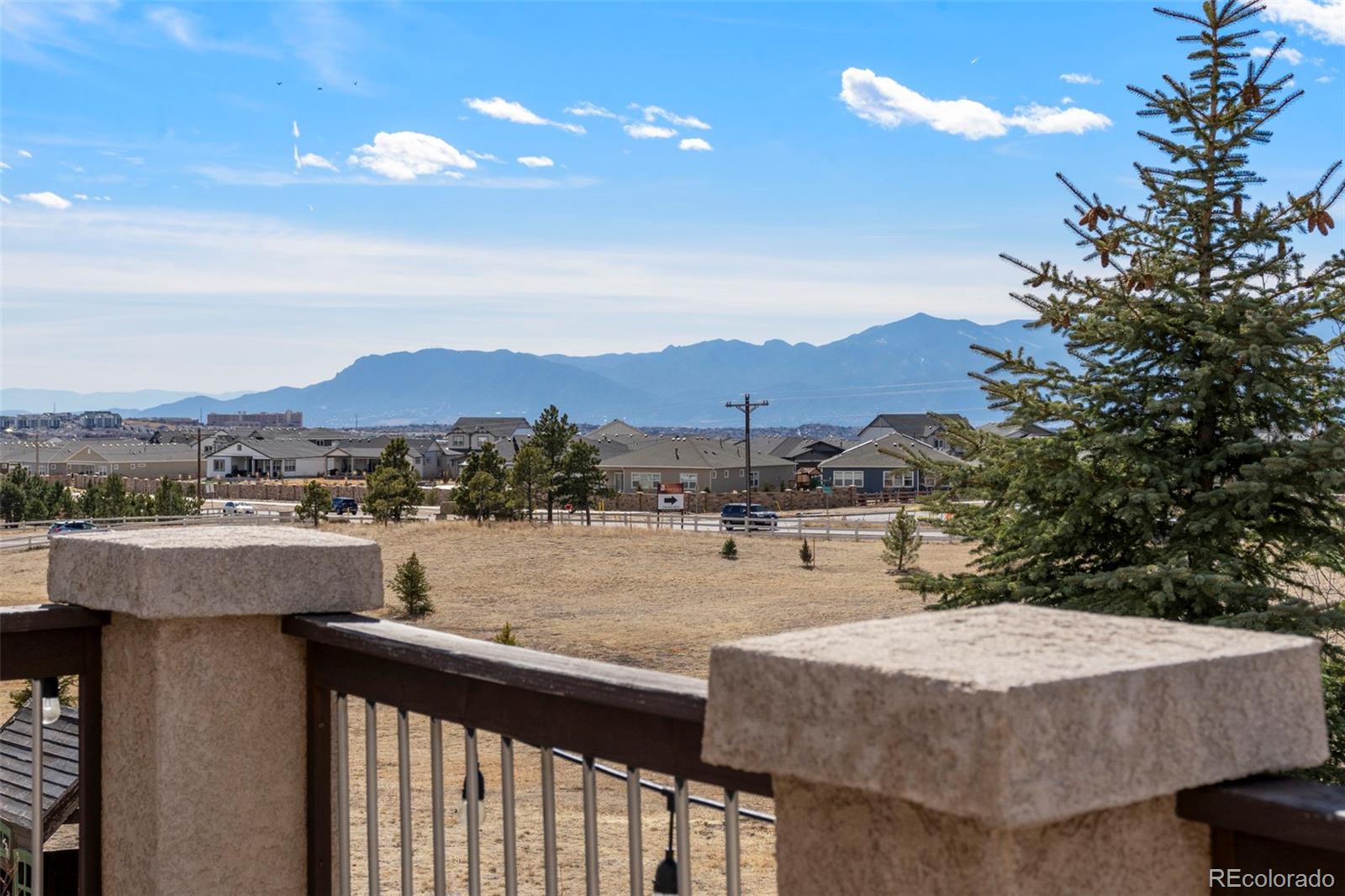 9448 Cairngorm Way Colorado Springs CO 80908