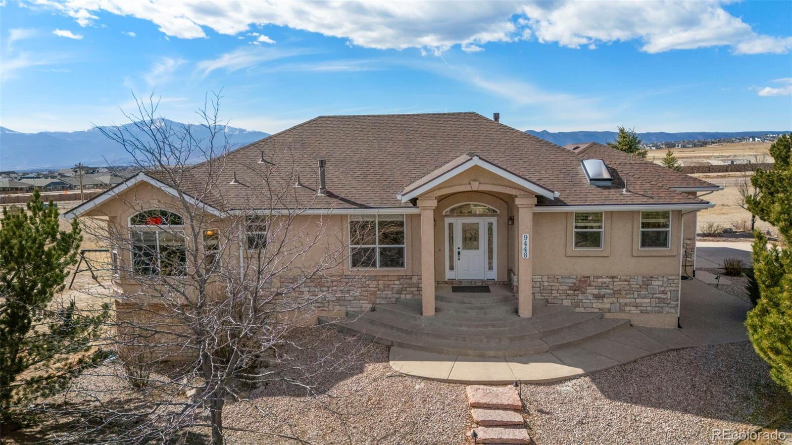 9448 Cairngorm Way Colorado Springs CO 80908