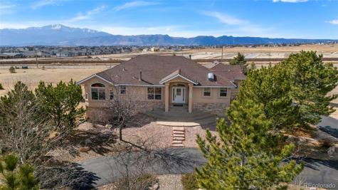 9448 Cairngorm Way Colorado Springs CO 80908