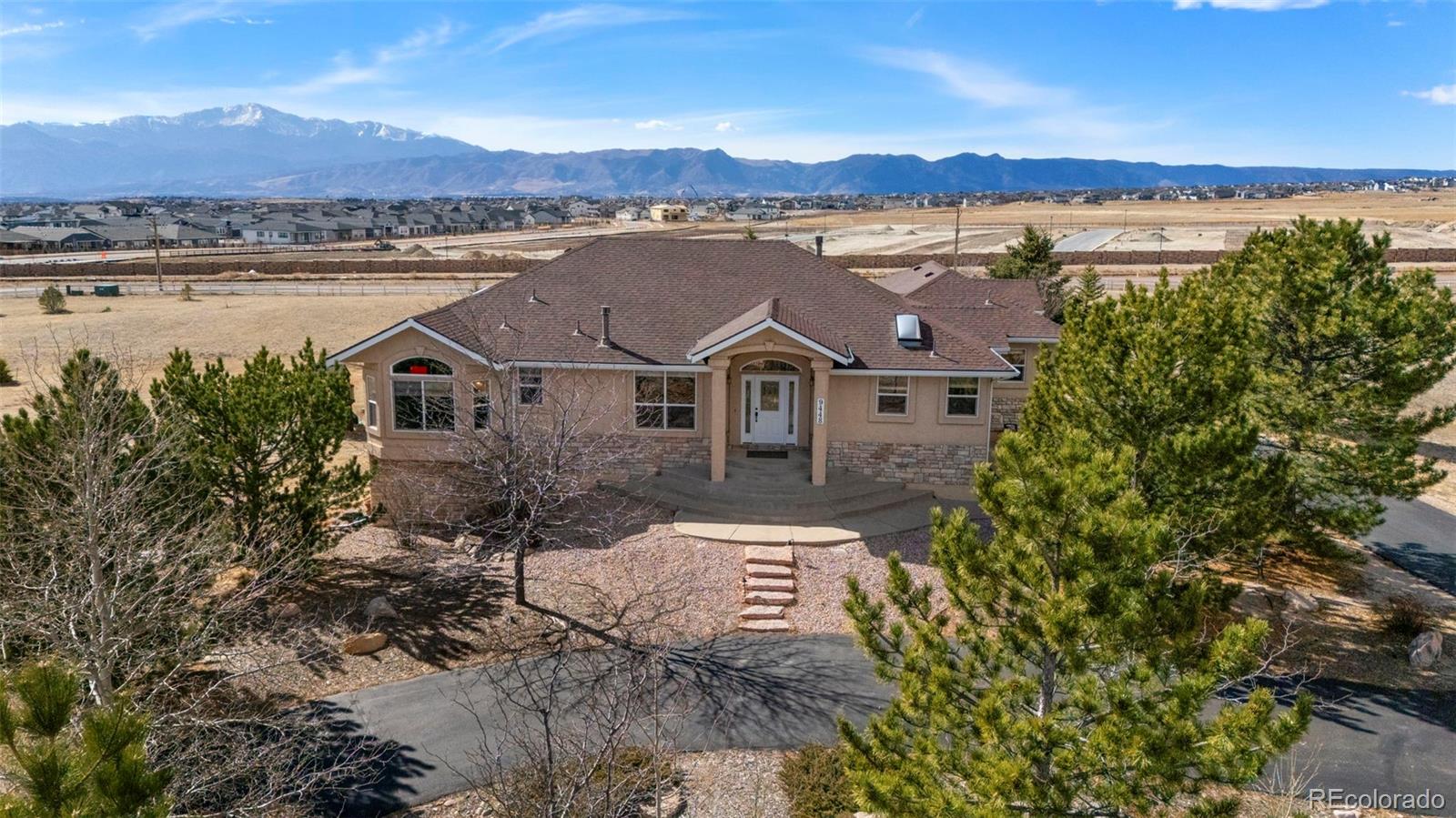 9448 Cairngorm Way Colorado Springs CO 80908