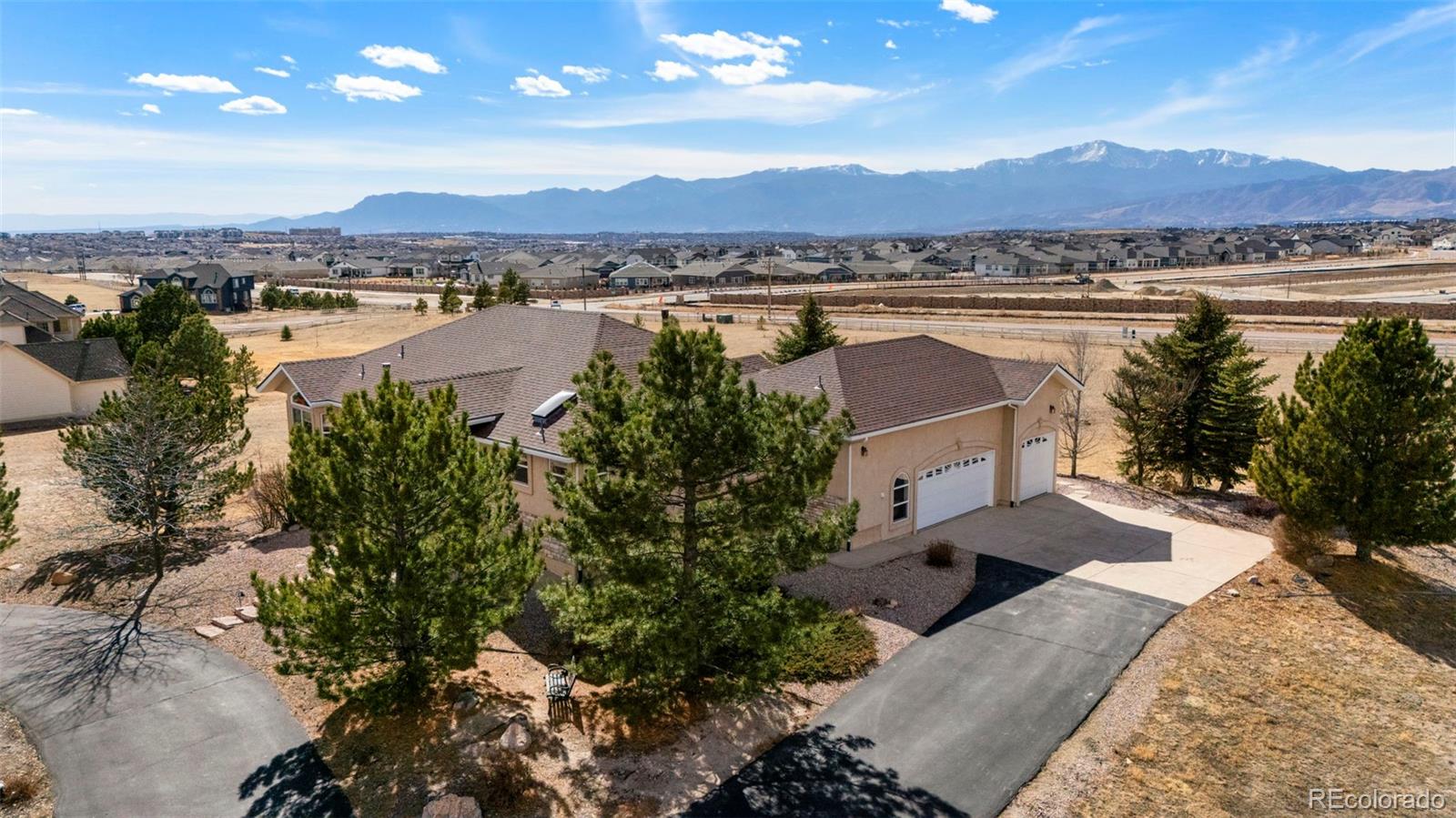9448 Cairngorm Way Colorado Springs CO 80908