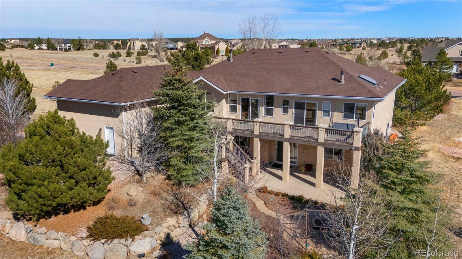 9448 Cairngorm Way Colorado Springs CO 80908