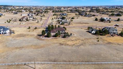 9448 Cairngorm Way Colorado Springs CO 80908