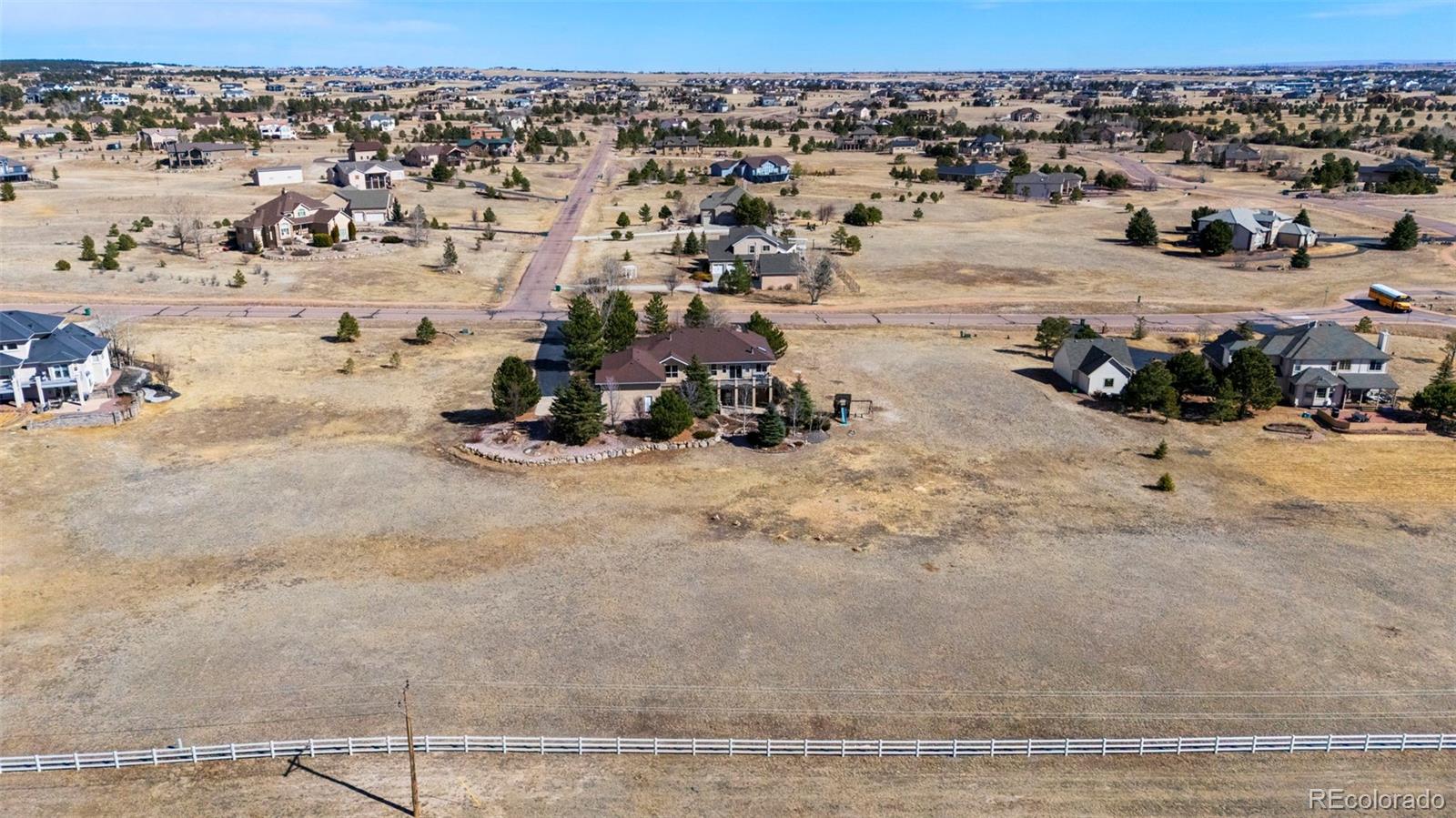 9448 Cairngorm Way Colorado Springs CO 80908
