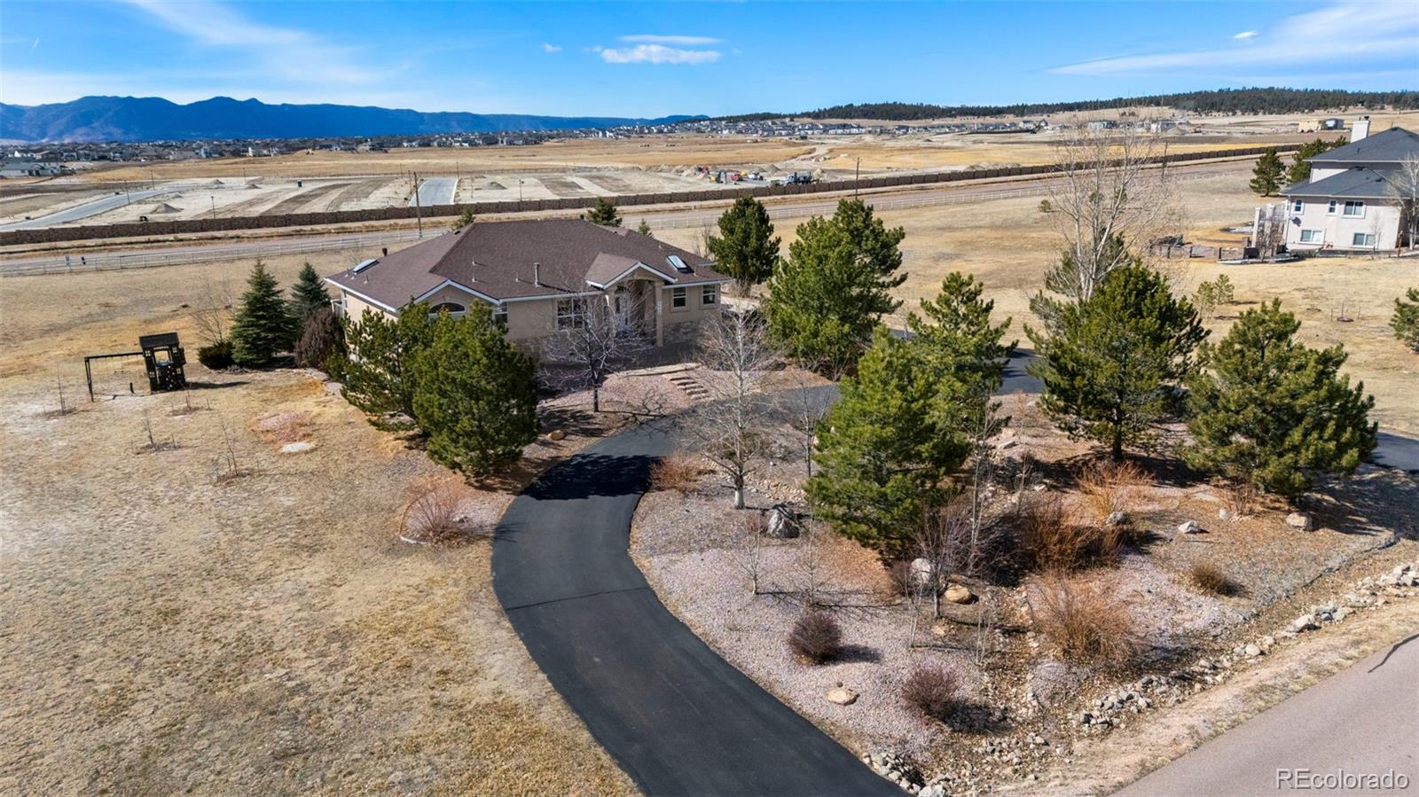 9448 Cairngorm Way Colorado Springs CO 80908