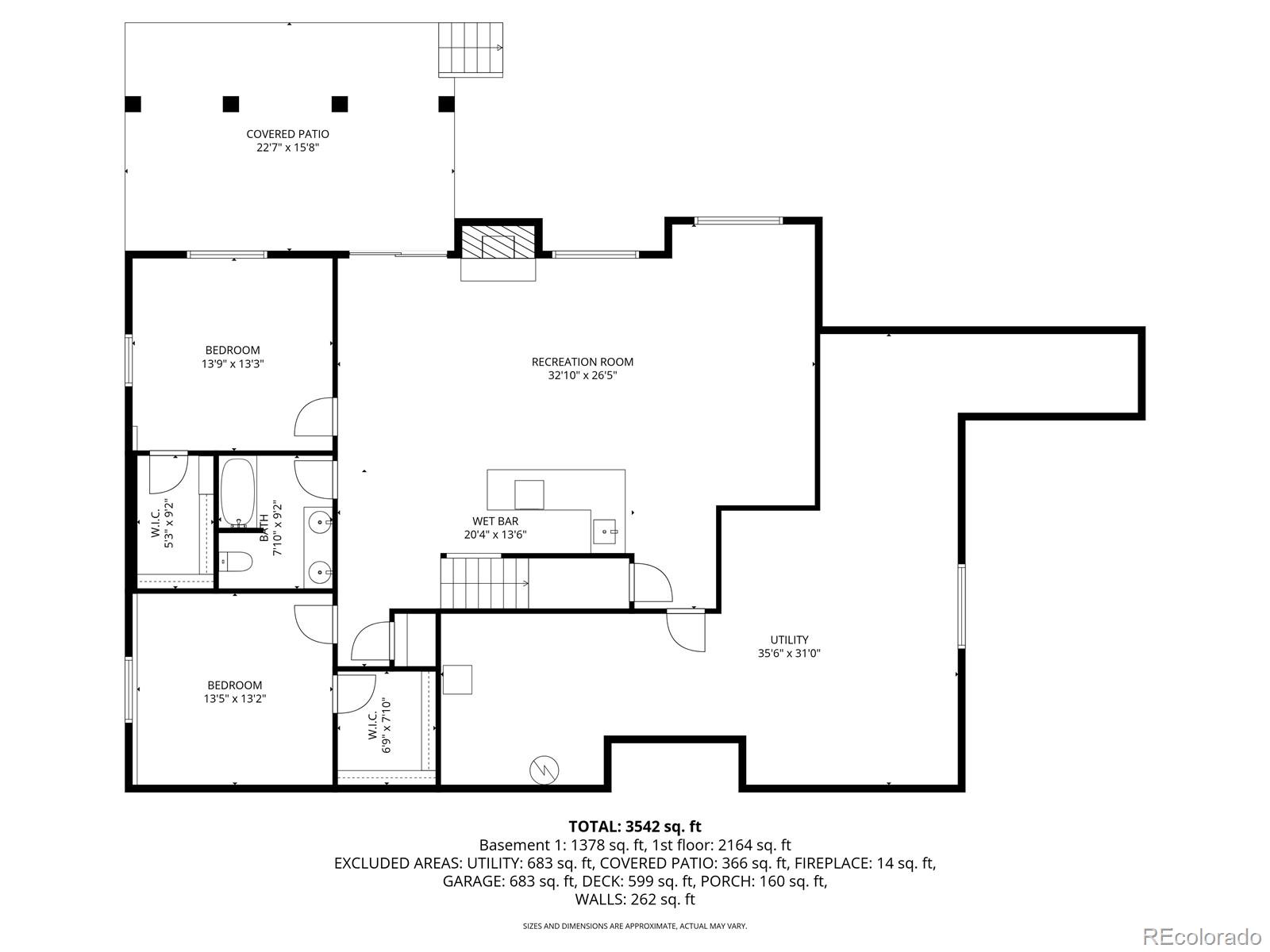 9448 Cairngorm Way Colorado Springs CO 80908
