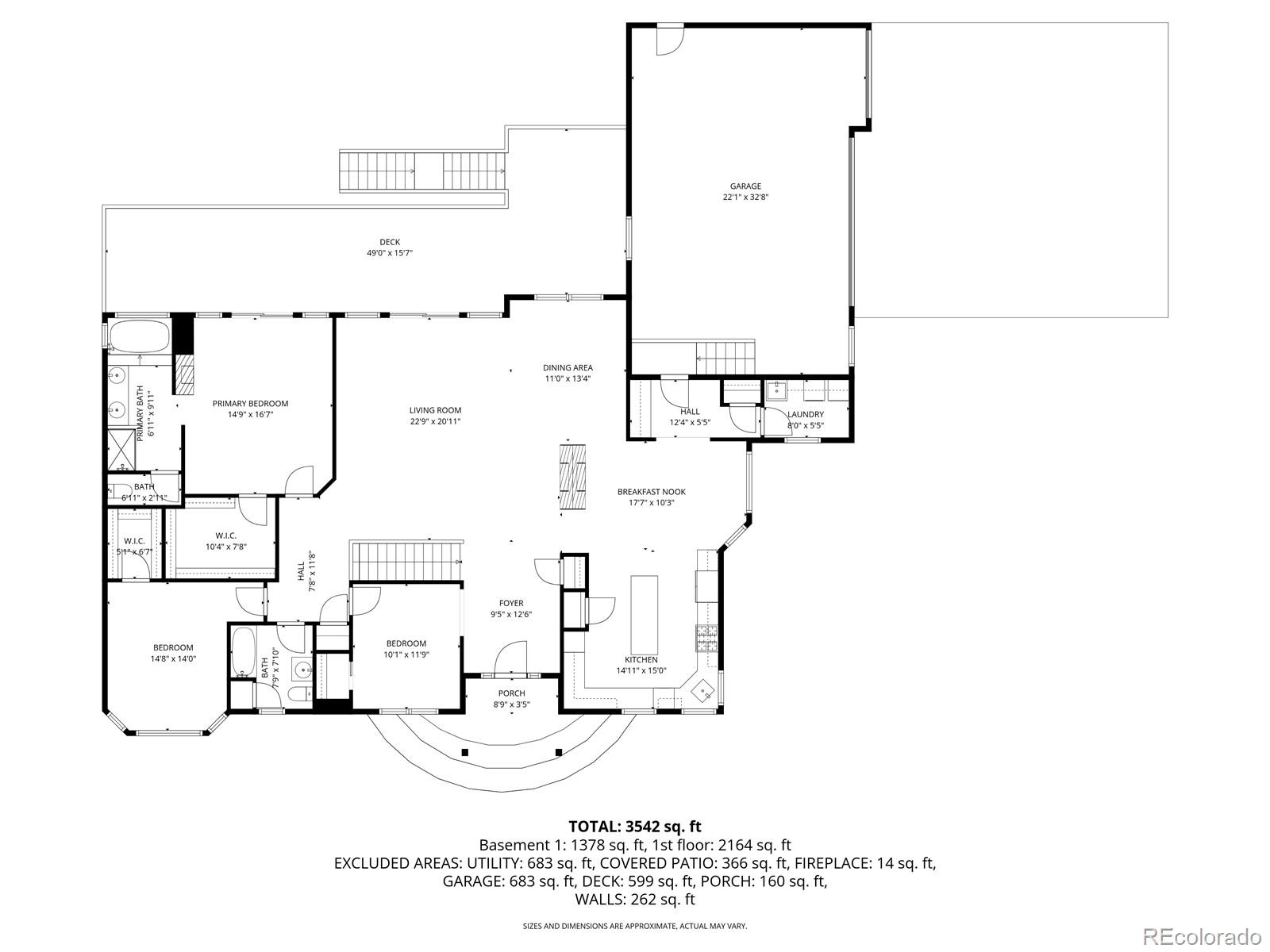 9448 Cairngorm Way Colorado Springs CO 80908