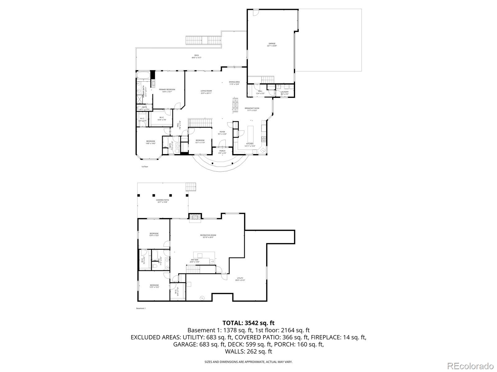 9448 Cairngorm Way Colorado Springs CO 80908