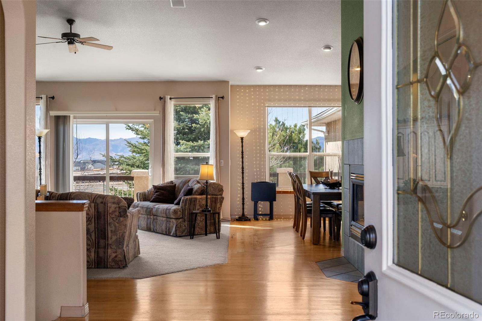 9448 Cairngorm Way Colorado Springs CO 80908