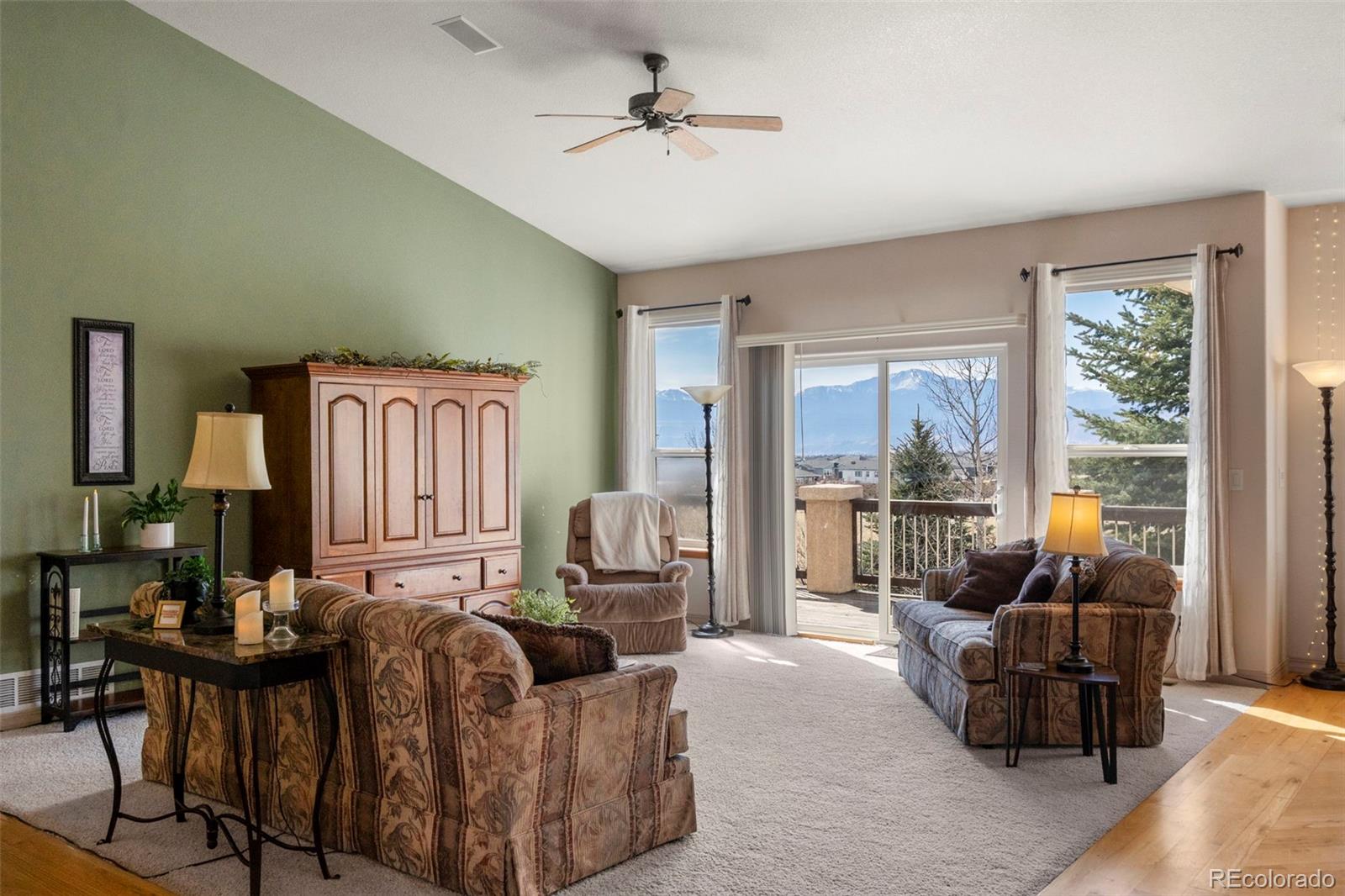 9448 Cairngorm Way Colorado Springs CO 80908