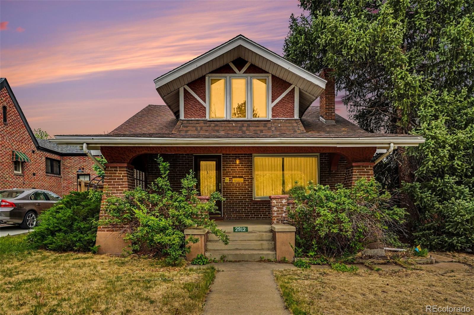 2912 N Raleigh Street Denver CO 80212