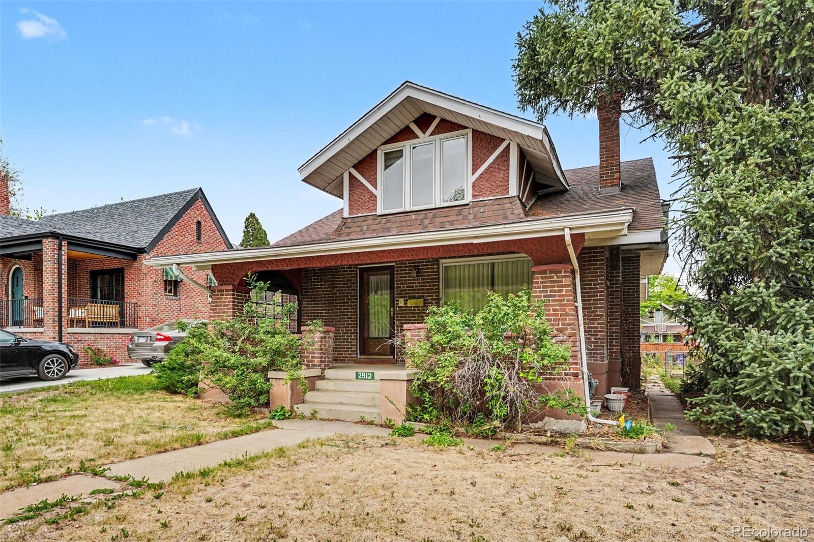 2912 N Raleigh Street Denver CO 80212