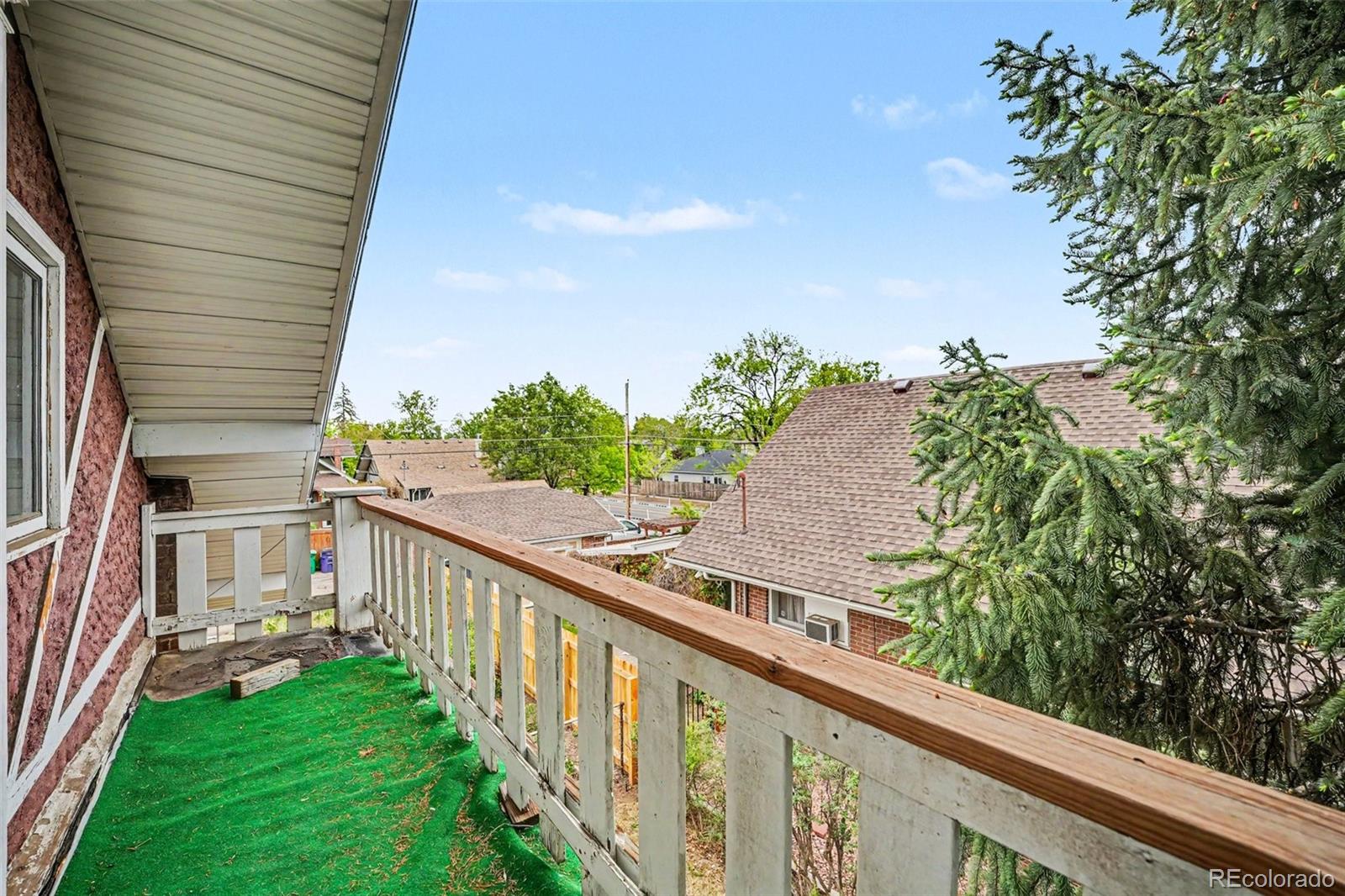 2912 N Raleigh Street Denver CO 80212