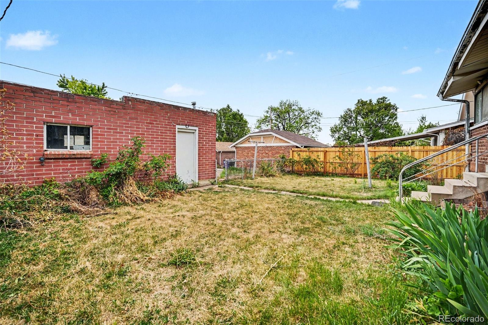 2912 N Raleigh Street Denver CO 80212