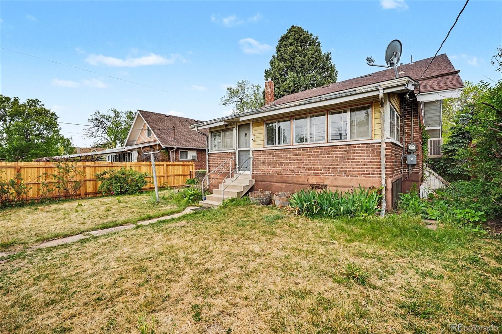 2912 N Raleigh Street Denver CO 80212