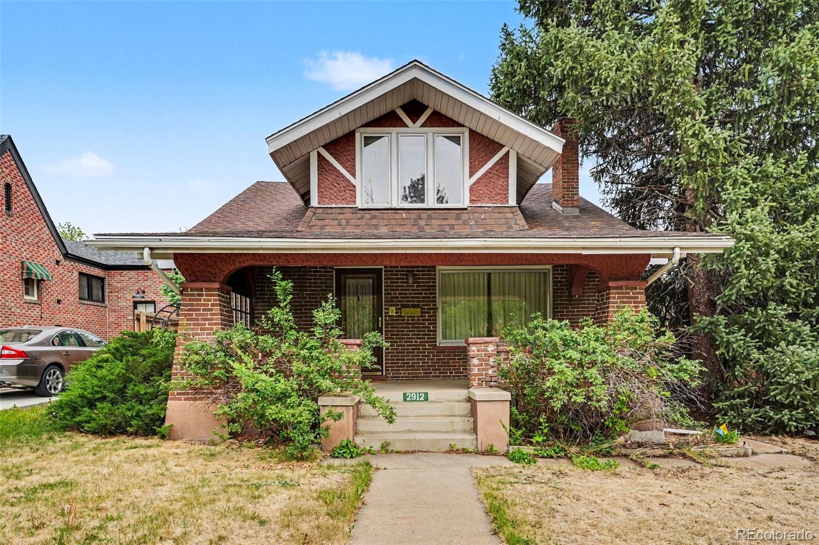 2912 N Raleigh Street Denver CO 80212