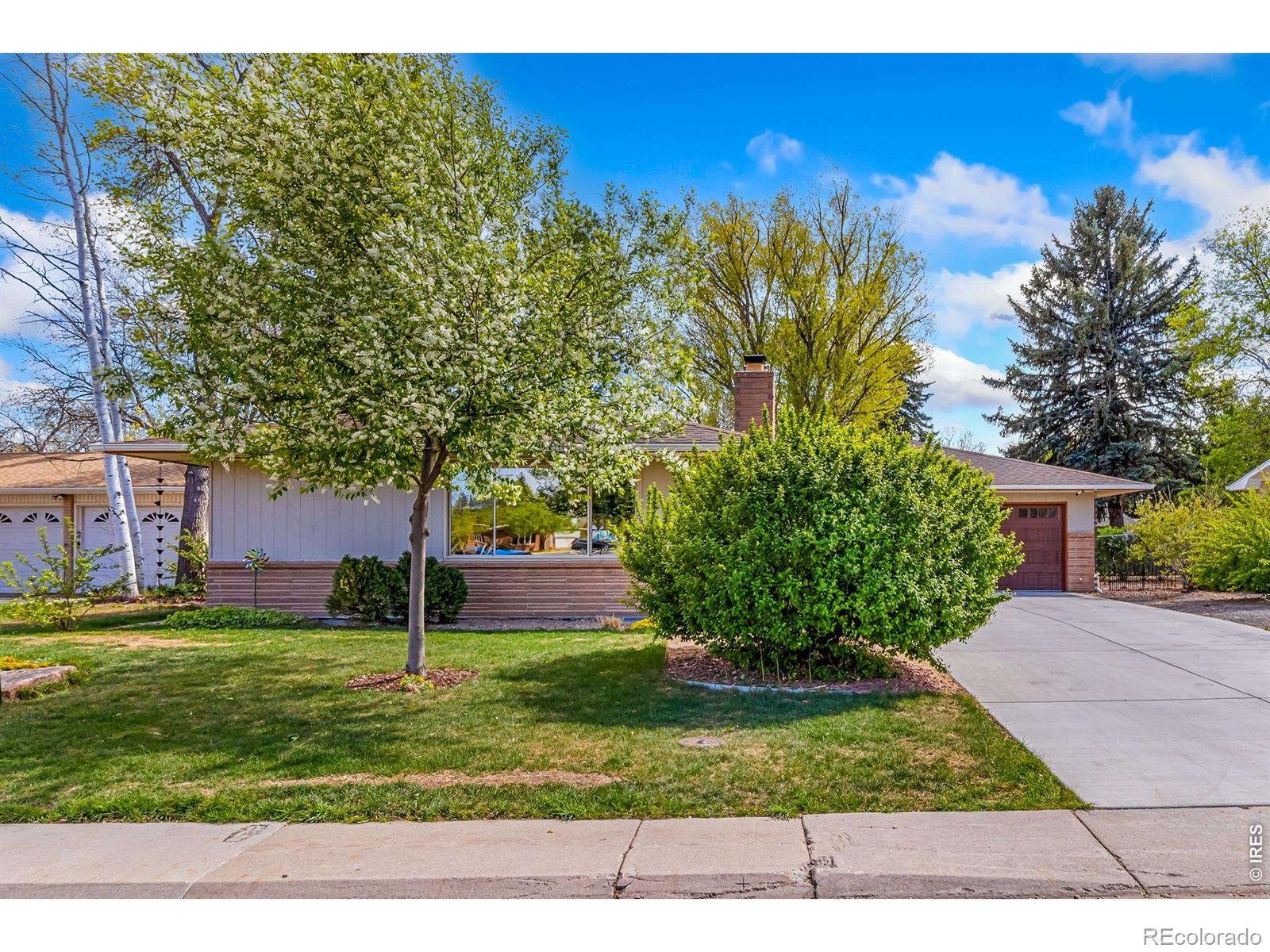 301 E Thunderbird Drive Fort Collins CO 80525