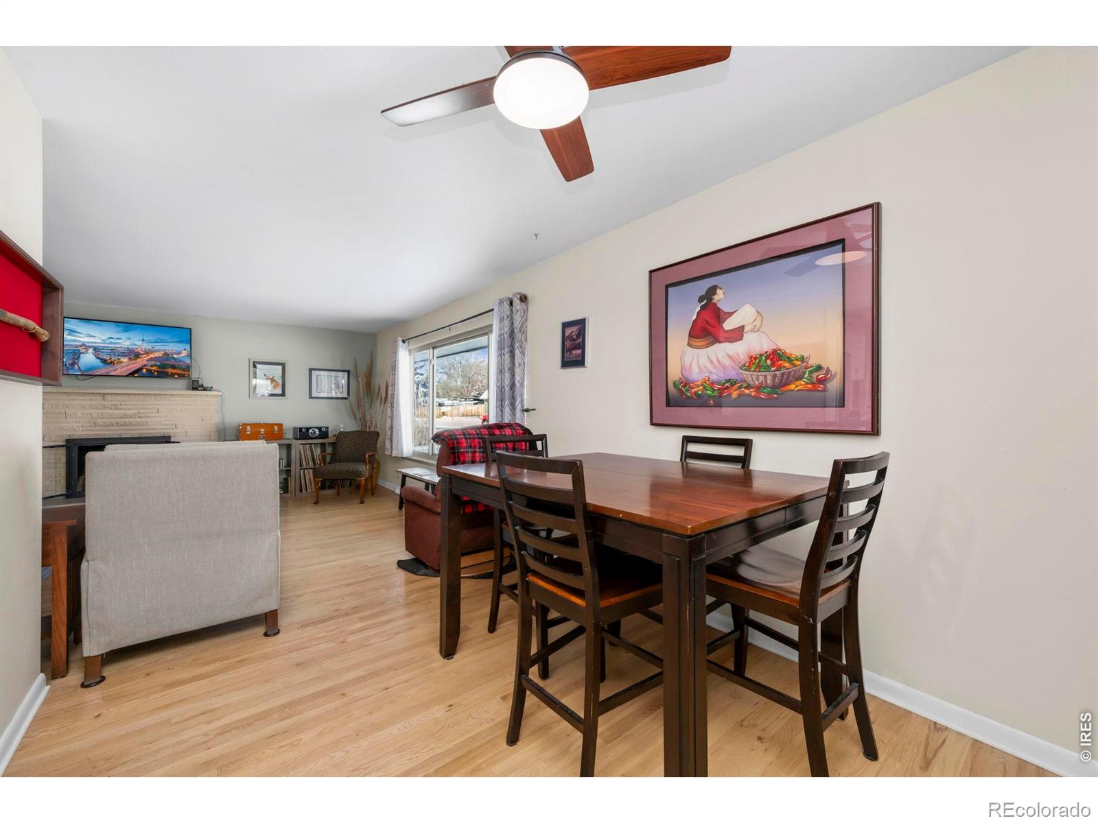 301 E Thunderbird Drive Fort Collins CO 80525