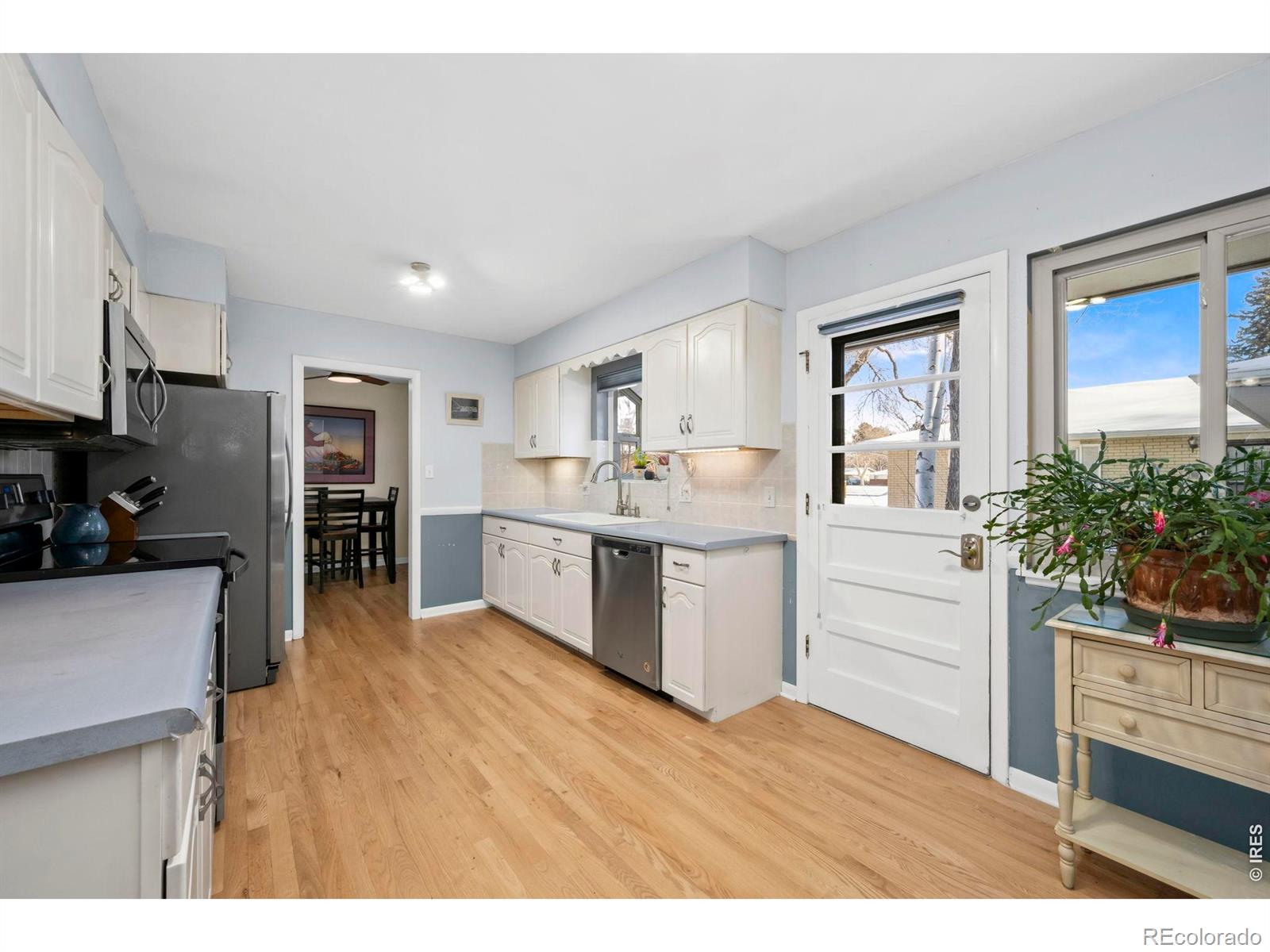 301 E Thunderbird Drive Fort Collins CO 80525