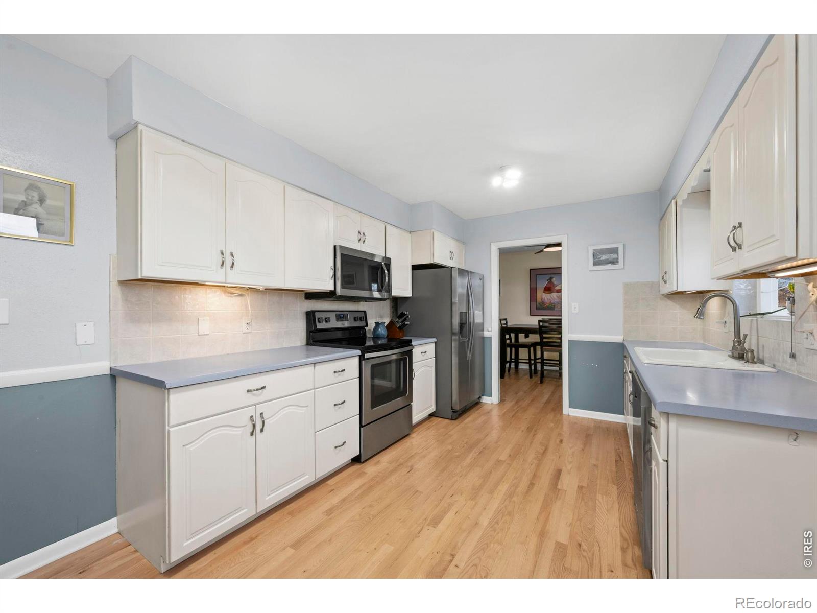 301 E Thunderbird Drive Fort Collins CO 80525