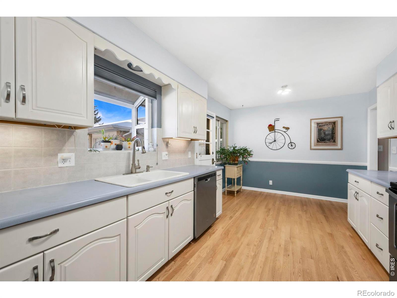 301 E Thunderbird Drive Fort Collins CO 80525