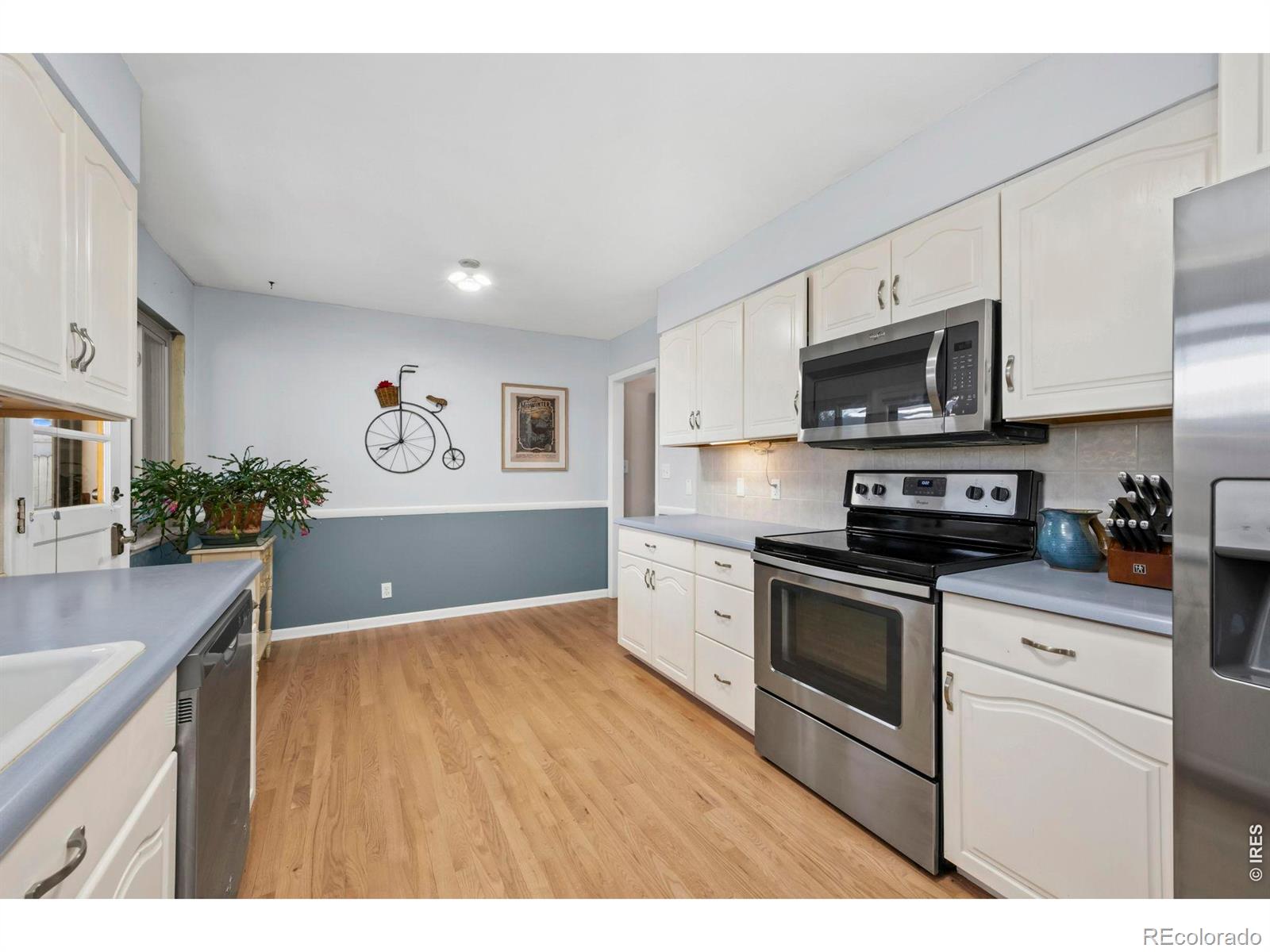 301 E Thunderbird Drive Fort Collins CO 80525