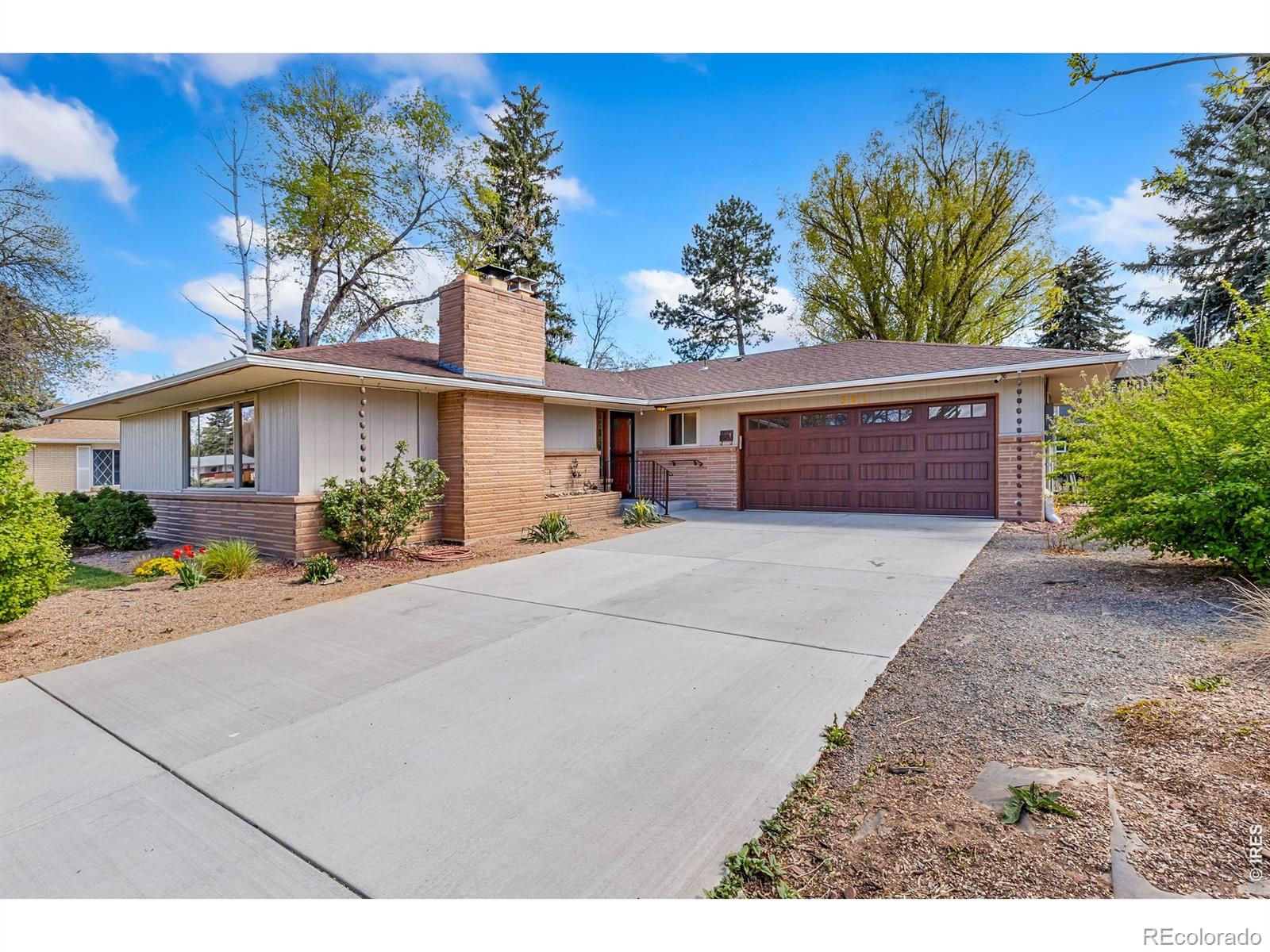 301 E Thunderbird Drive Fort Collins CO 80525