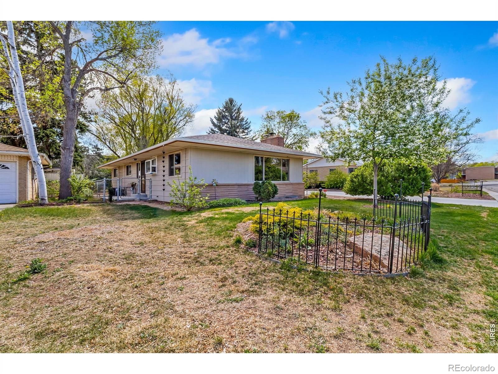 301 E Thunderbird Drive Fort Collins CO 80525