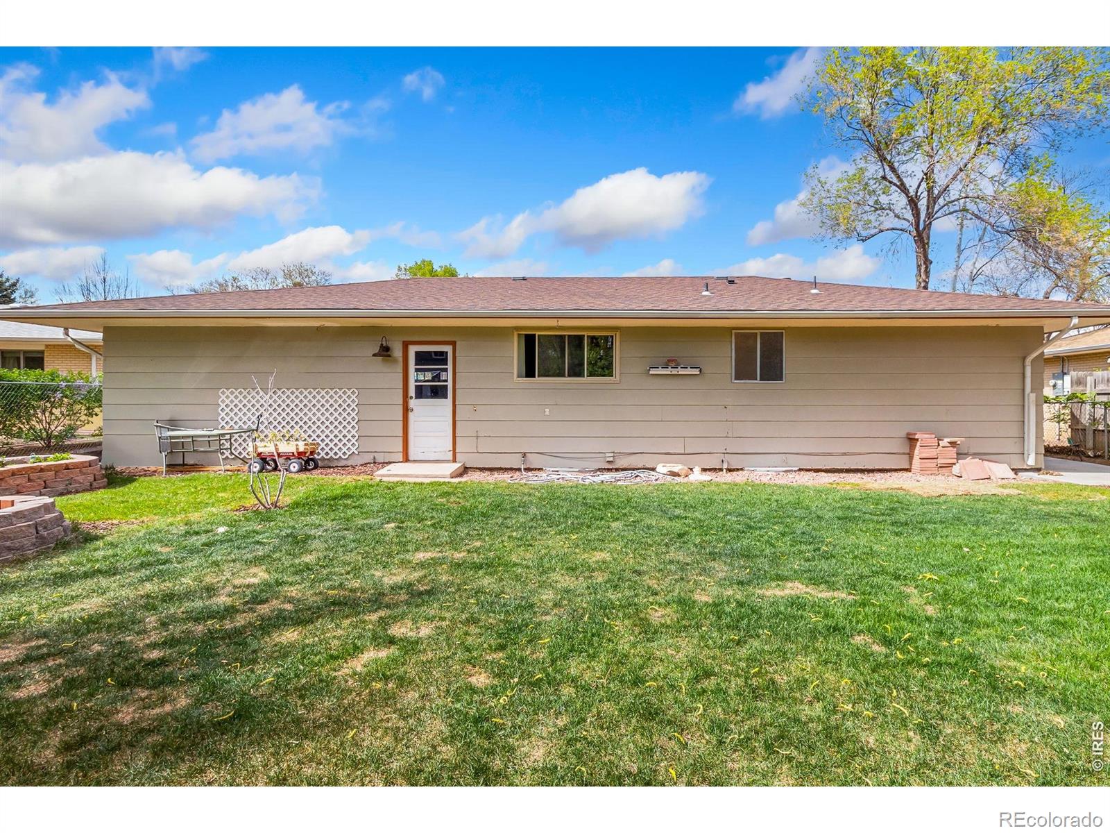 301 E Thunderbird Drive Fort Collins CO 80525