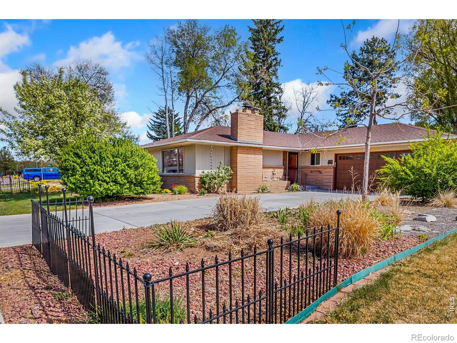 301 E Thunderbird Drive Fort Collins CO 80525