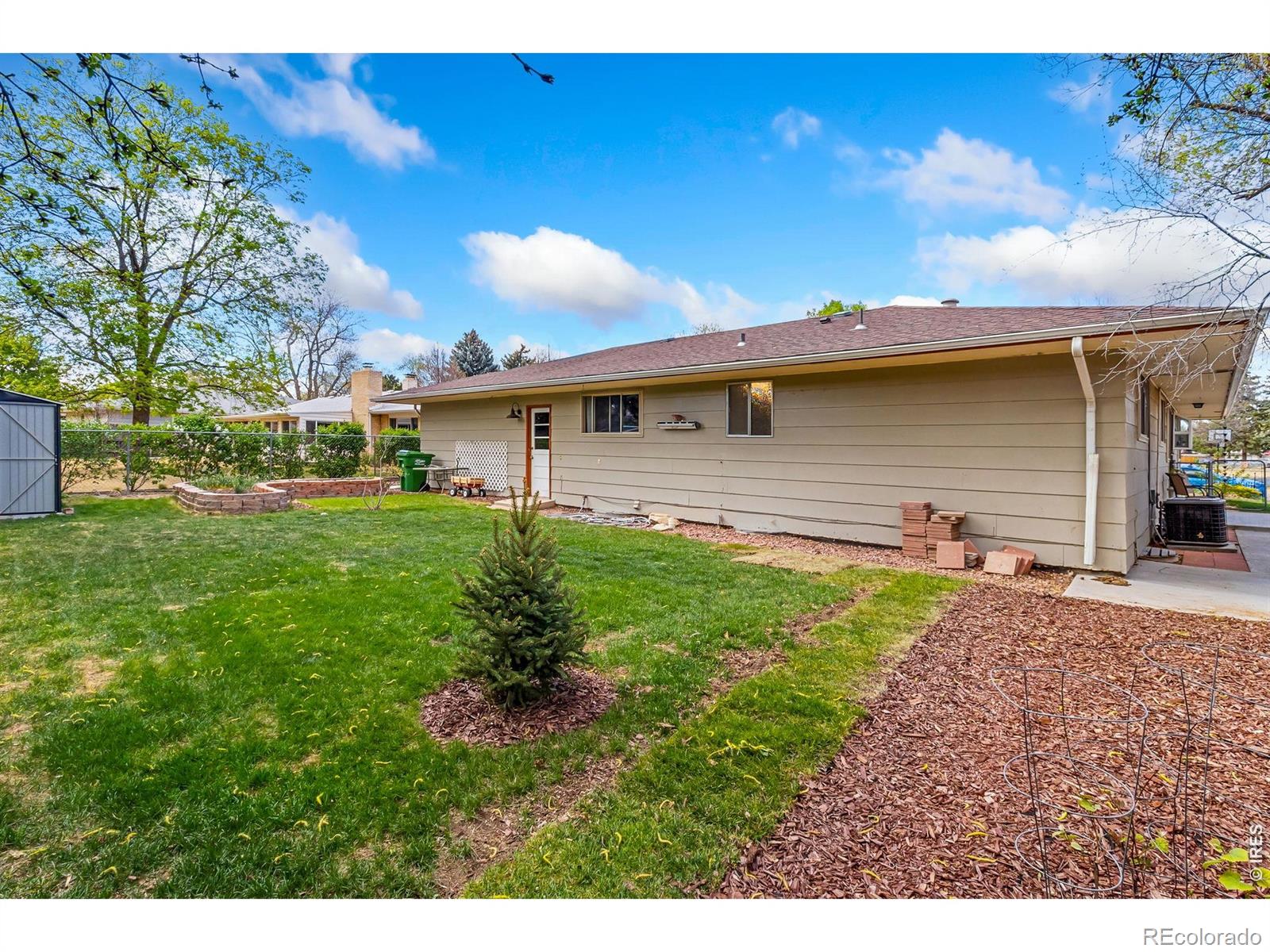 301 E Thunderbird Drive Fort Collins CO 80525