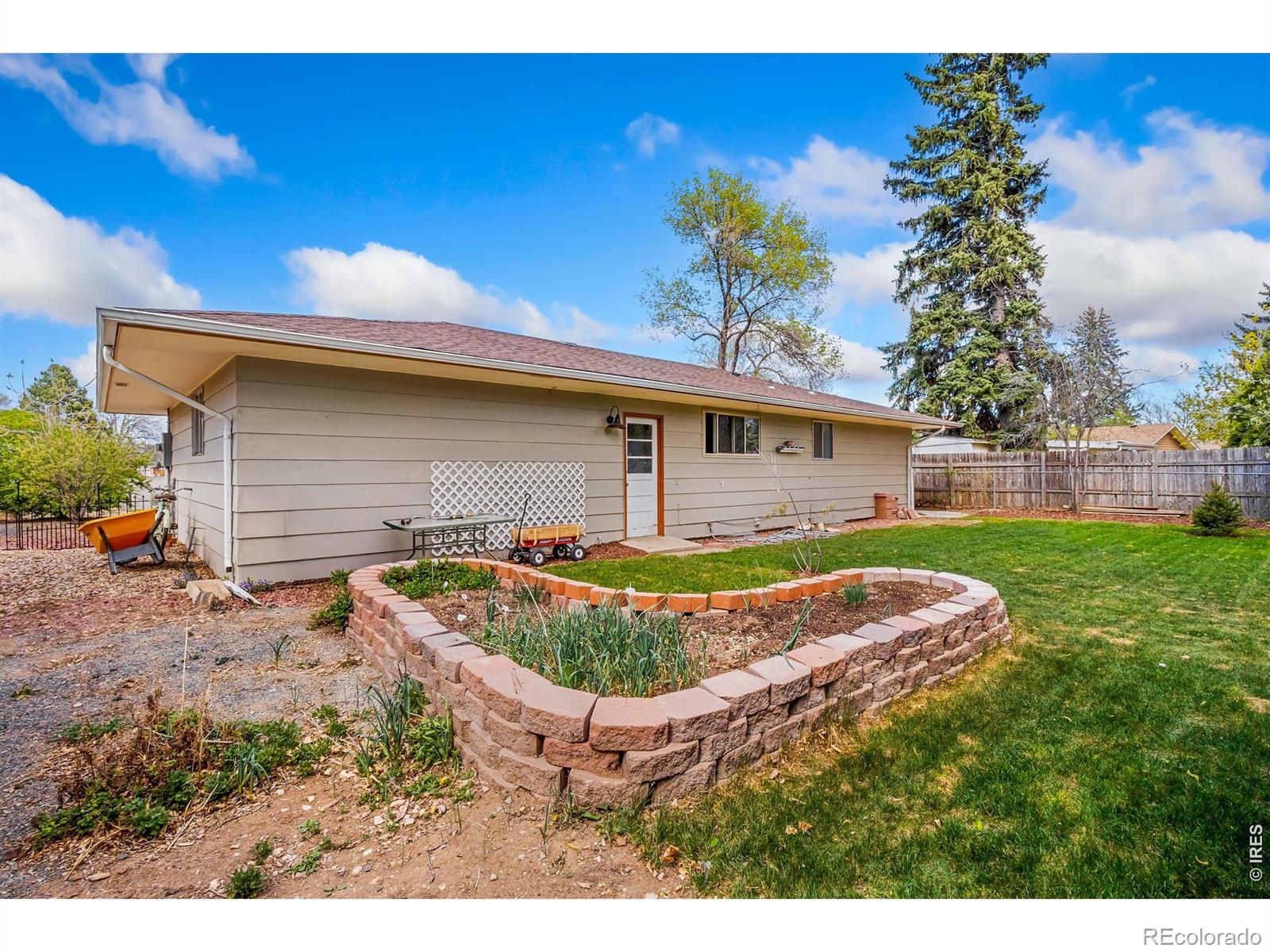 301 E Thunderbird Drive Fort Collins CO 80525