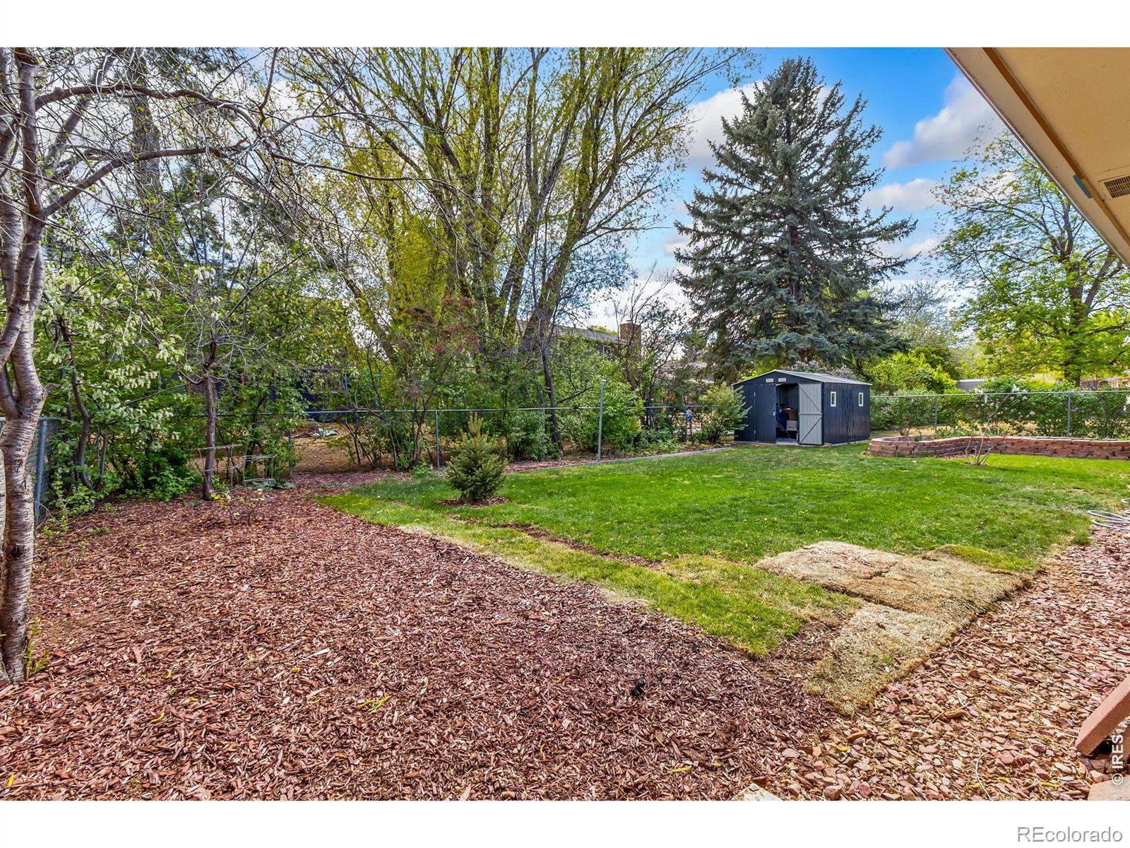 301 E Thunderbird Drive Fort Collins CO 80525