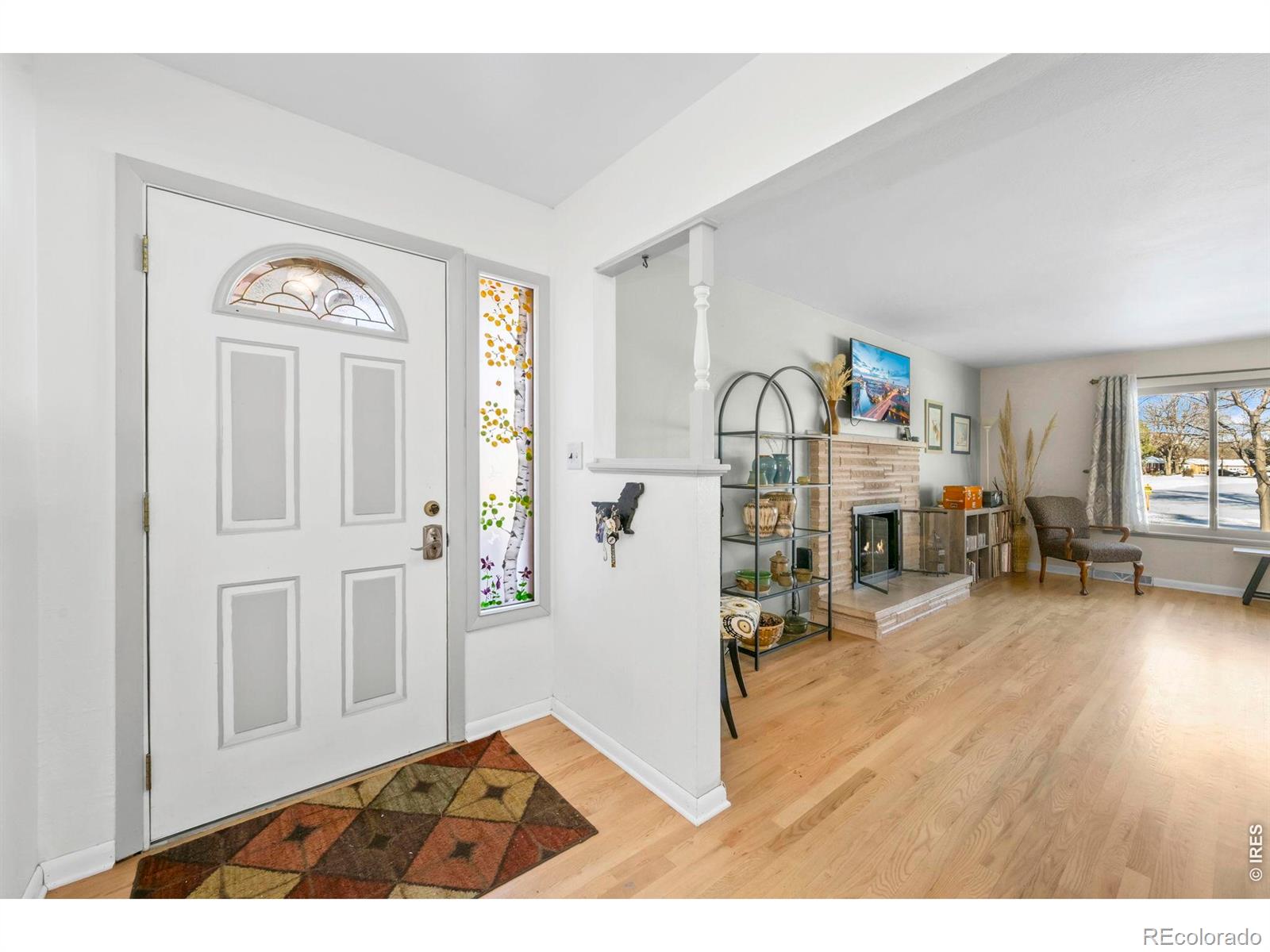 301 E Thunderbird Drive Fort Collins CO 80525