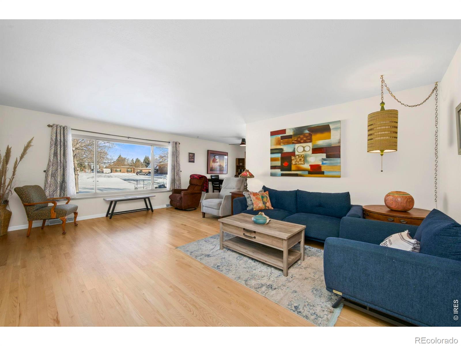 301 E Thunderbird Drive Fort Collins CO 80525
