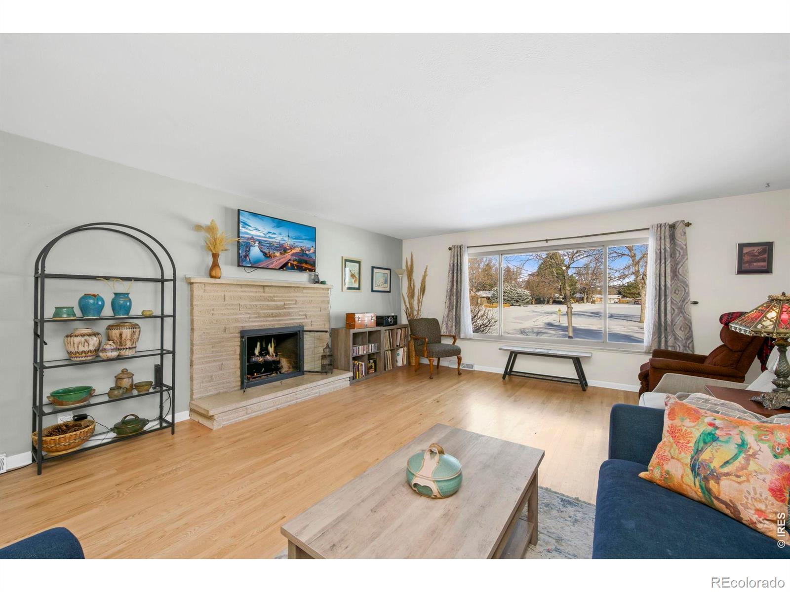 301 E Thunderbird Drive Fort Collins CO 80525
