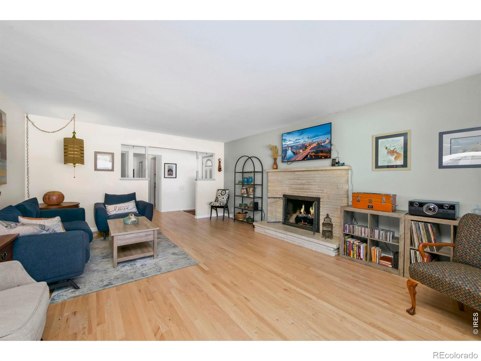301 E Thunderbird Drive Fort Collins CO 80525