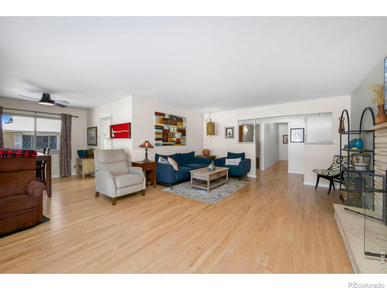 301 E Thunderbird Drive Fort Collins CO 80525
