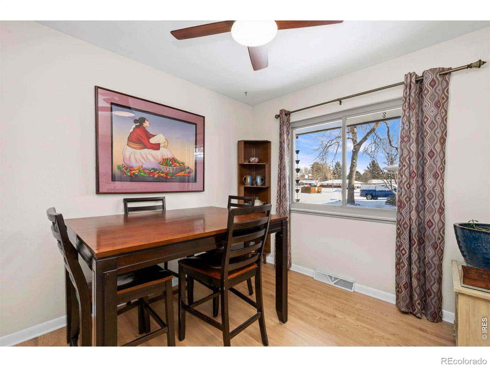 301 E Thunderbird Drive Fort Collins CO 80525