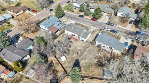 108 Cielo Vista Street Colorado Springs CO 80911